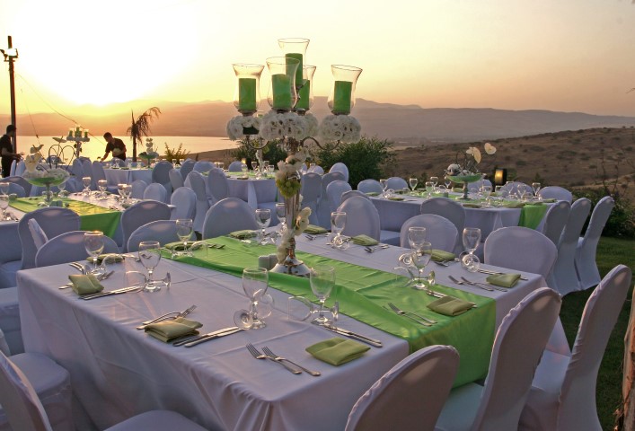 אירוע במלון