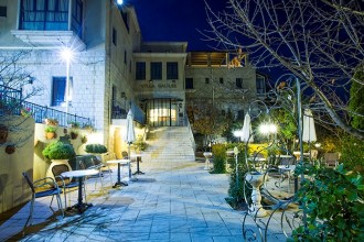 וילה נופש בצפון