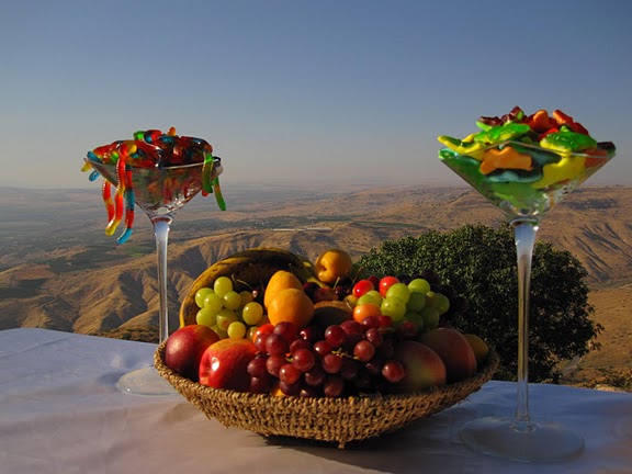 פינוקים בנופש חברה