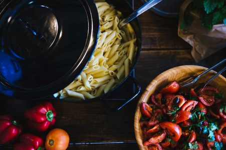 מסעדה בצפון