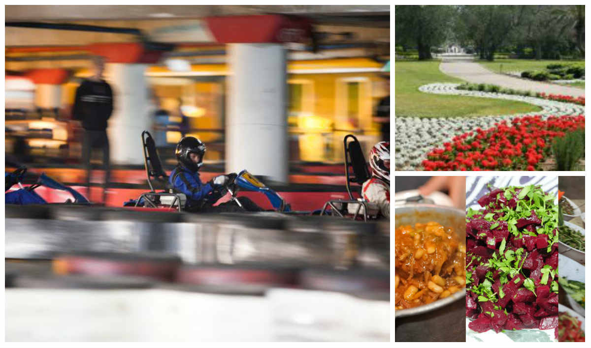 יום כיף לעובדים