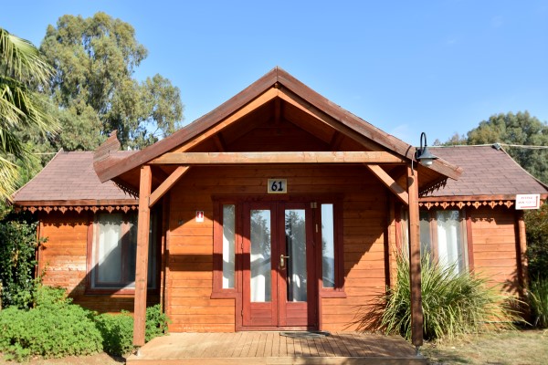 רשת מלונות מטיילים