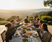 ריטריט חברה